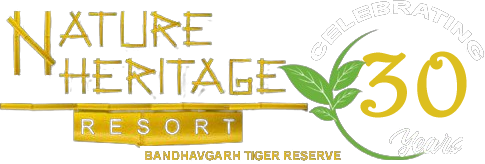 mp tourism resort bandhavgarh